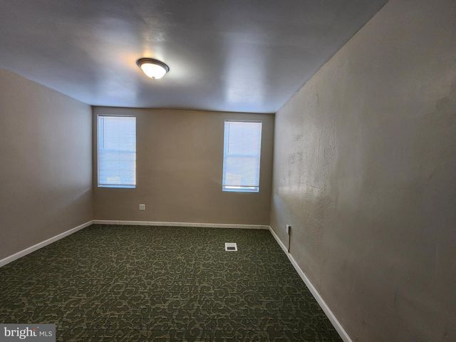 707 N LONGWOOD ST, Baltimore, MD 21216