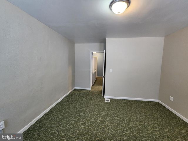 707 N LONGWOOD ST, Baltimore, MD 21216