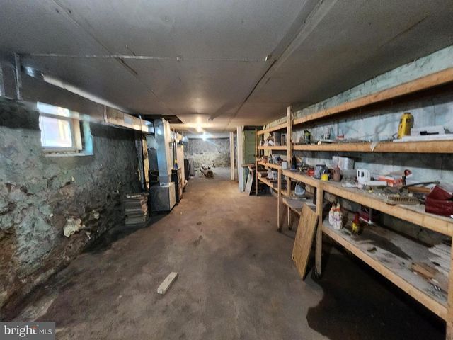 707 N LONGWOOD ST, Baltimore, MD 21216