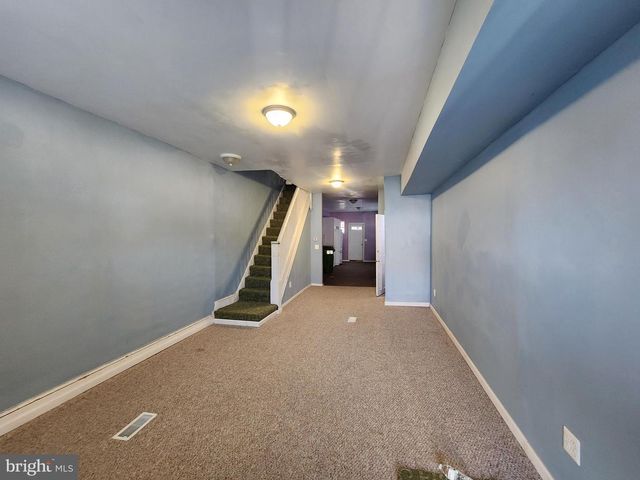 707 N LONGWOOD ST, Baltimore, MD 21216