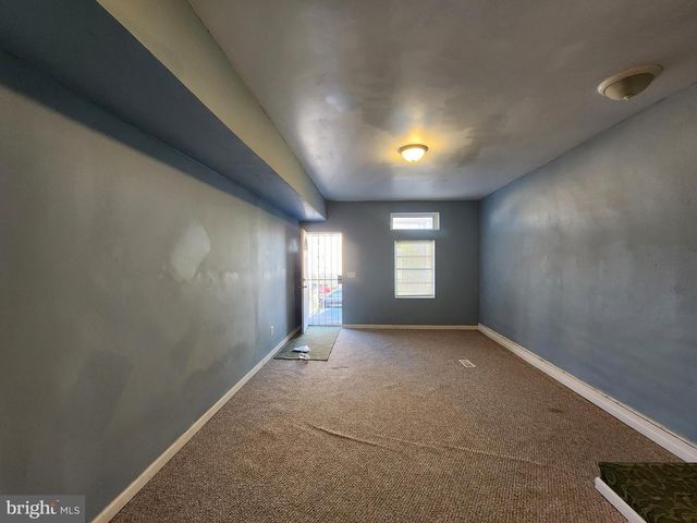 707 N LONGWOOD ST, Baltimore, MD 21216