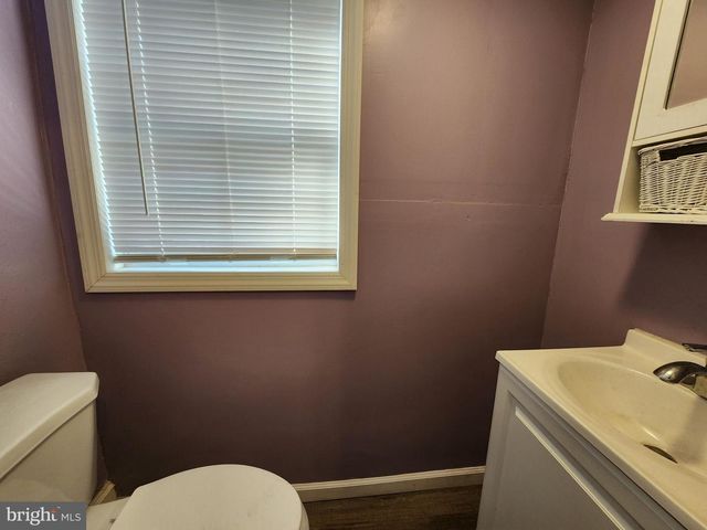 707 N LONGWOOD ST, Baltimore, MD 21216