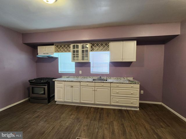 707 N LONGWOOD ST, Baltimore, MD 21216