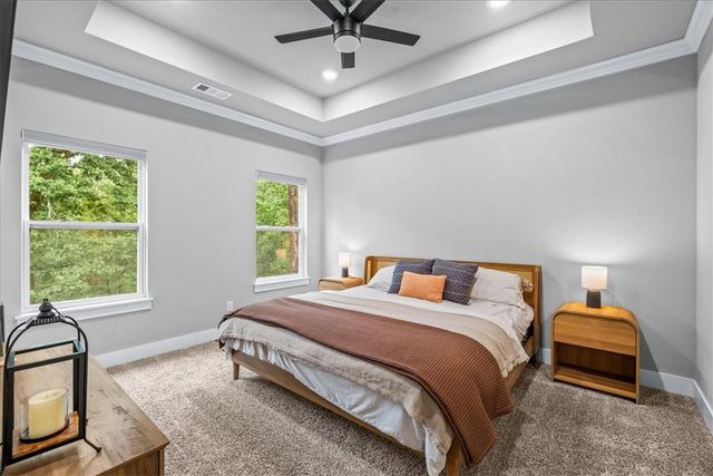 5 Kinver Lane, Bella Vista, AR 72714