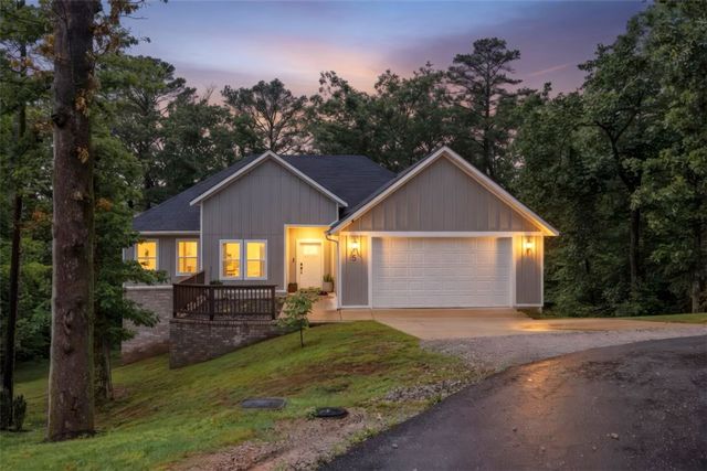 5 Kinver Lane, Bella Vista, AR 72714