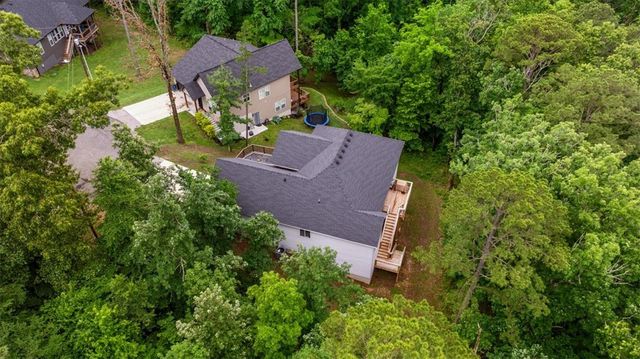 5 Kinver Lane, Bella Vista, AR 72714
