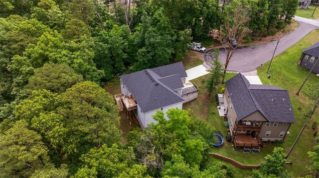 5 Kinver Lane, Bella Vista, AR 72714