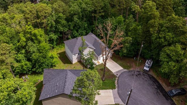 5 Kinver Lane, Bella Vista, AR 72714