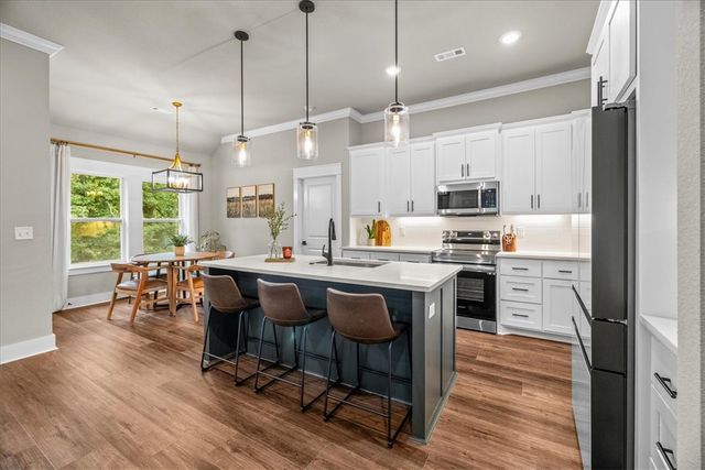 5 Kinver Lane, Bella Vista, AR 72714