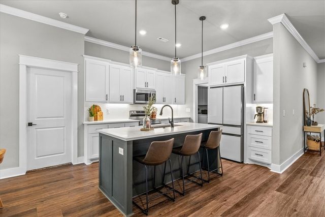 5 Kinver Lane, Bella Vista, AR 72714