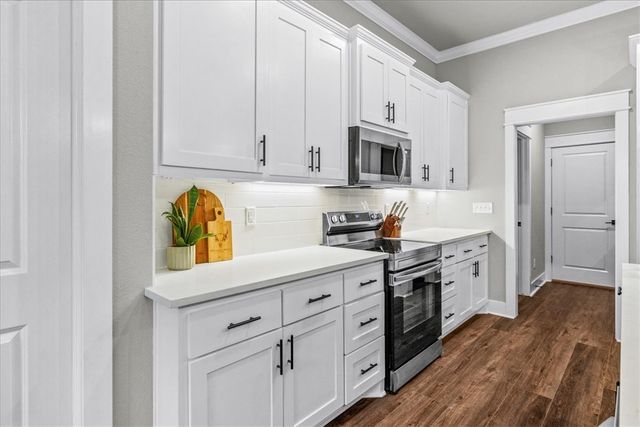 5 Kinver Lane, Bella Vista, AR 72714