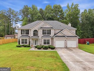 145 Madisyn Drive, Hampton, GA 30228