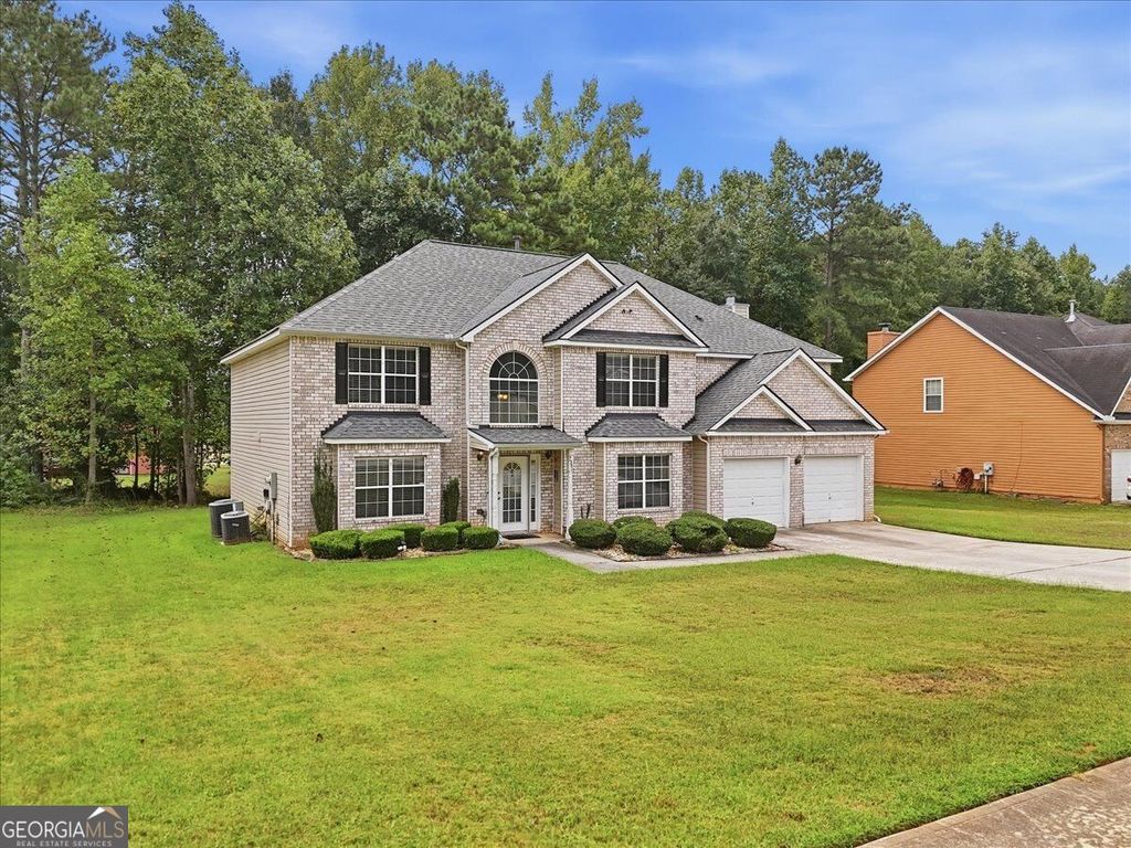 145 Madisyn Drive, Hampton, GA 30228 — photo 2