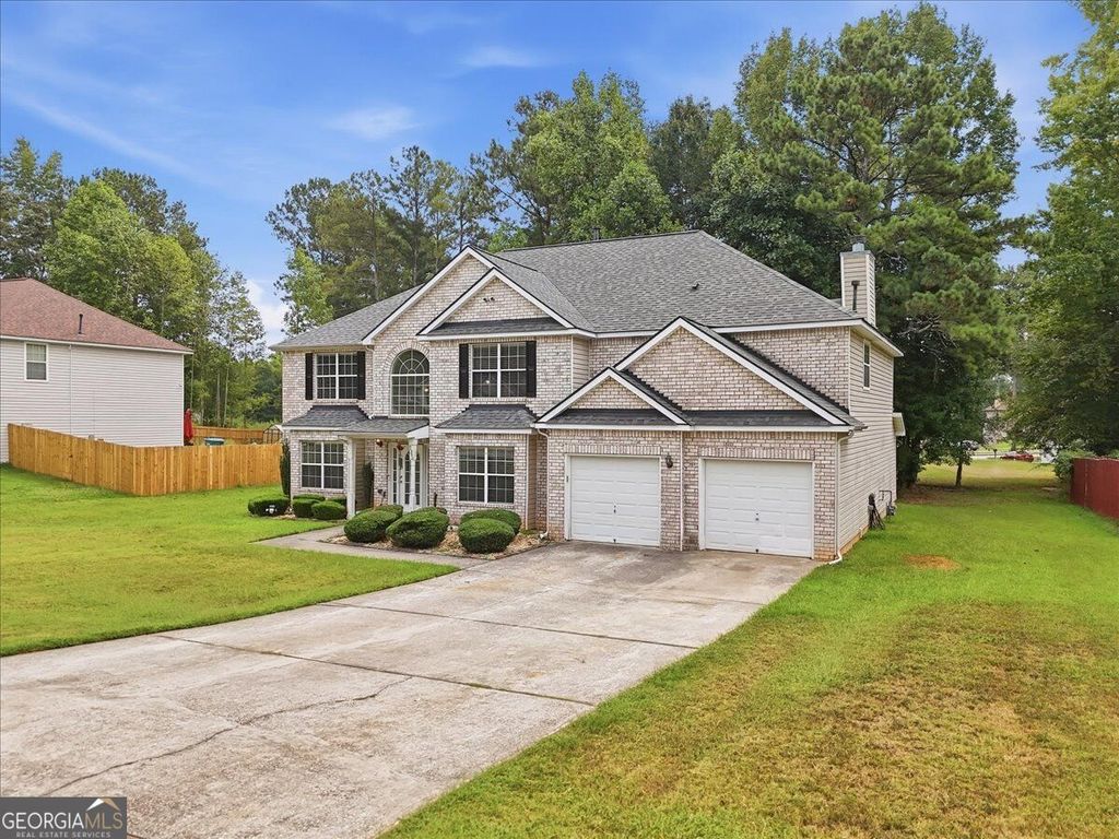 145 Madisyn Drive, Hampton, GA 30228 — photo 3
