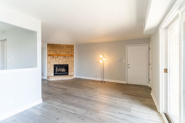 6154 W 63RD Street 3W, Chicago, IL 60638