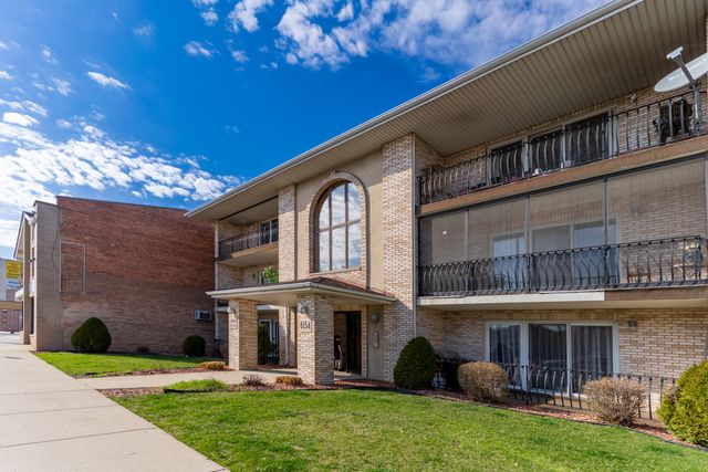 6154 W 63RD Street 3W, Chicago, IL 60638