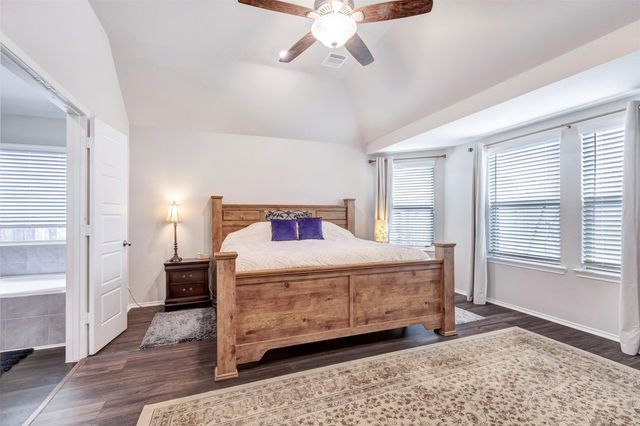 19242 Red Cascade Court, Tomball, TX 77377