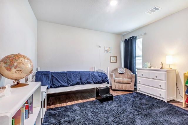 19242 Red Cascade Court, Tomball, TX 77377