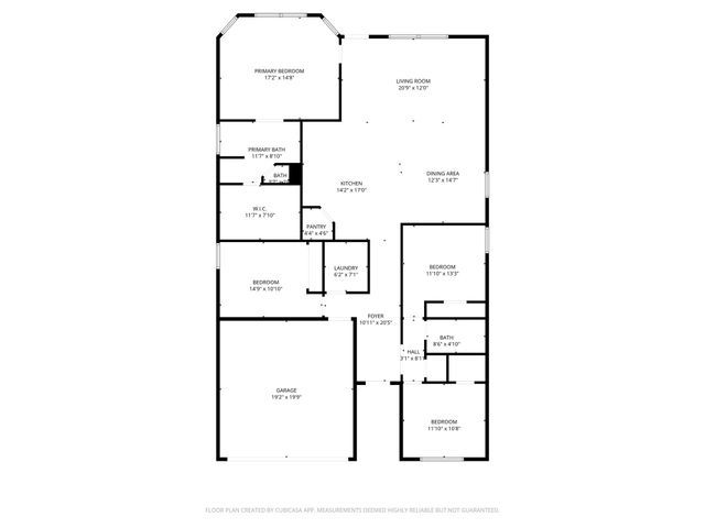 19242 Red Cascade Court, Tomball, TX 77377