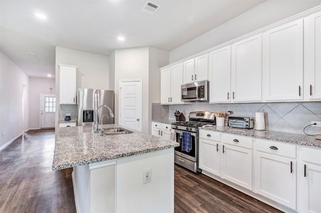 19242 Red Cascade Court, Tomball, TX 77377