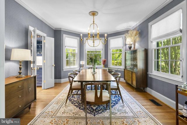 3908 OLIVER ST, Chevy Chase, MD 20815