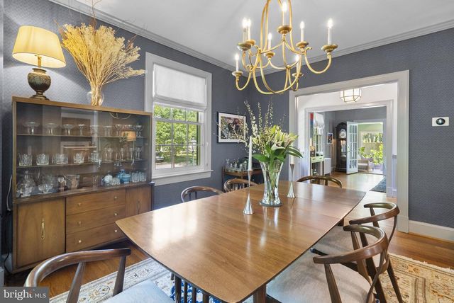3908 OLIVER ST, Chevy Chase, MD 20815