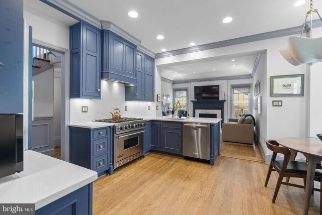 3908 OLIVER ST, Chevy Chase, MD 20815