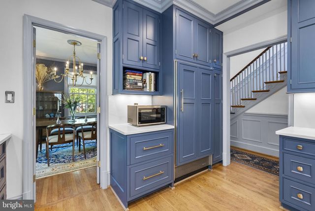 3908 OLIVER ST, Chevy Chase, MD 20815