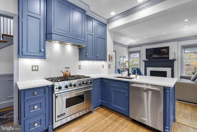 3908 OLIVER ST, Chevy Chase, MD 20815