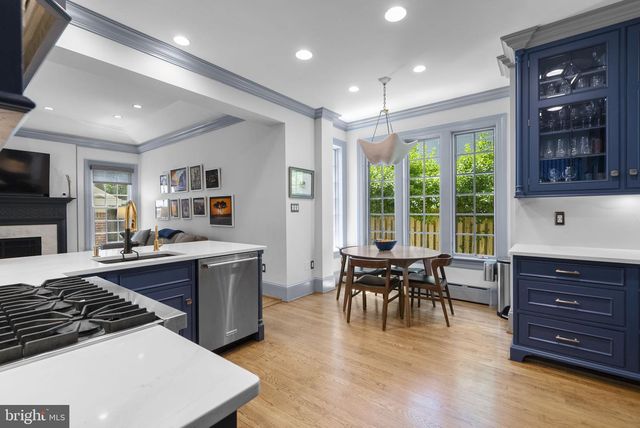3908 OLIVER ST, Chevy Chase, MD 20815