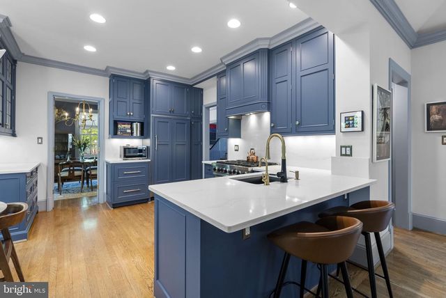 3908 OLIVER ST, Chevy Chase, MD 20815