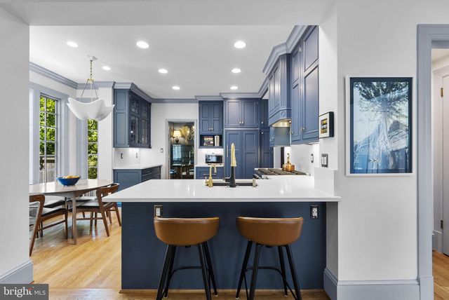 3908 OLIVER ST, Chevy Chase, MD 20815