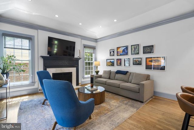 3908 OLIVER ST, Chevy Chase, MD 20815
