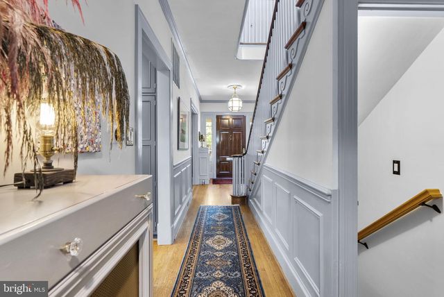 3908 OLIVER ST, Chevy Chase, MD 20815
