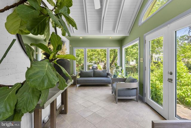 3908 OLIVER ST, Chevy Chase, MD 20815