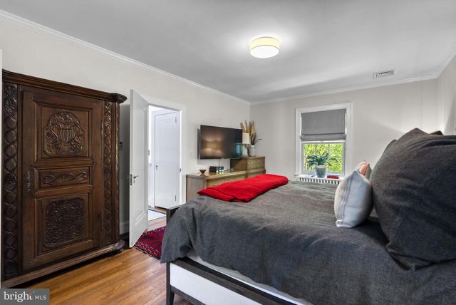 3908 OLIVER ST, Chevy Chase, MD 20815
