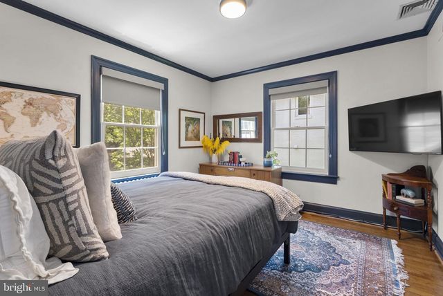 3908 OLIVER ST, Chevy Chase, MD 20815