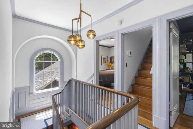 3908 OLIVER ST, Chevy Chase, MD 20815