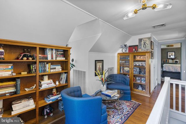 3908 OLIVER ST, Chevy Chase, MD 20815