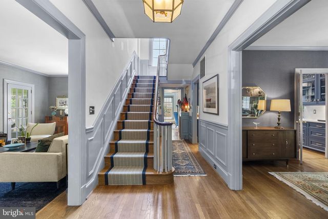3908 OLIVER ST, Chevy Chase, MD 20815