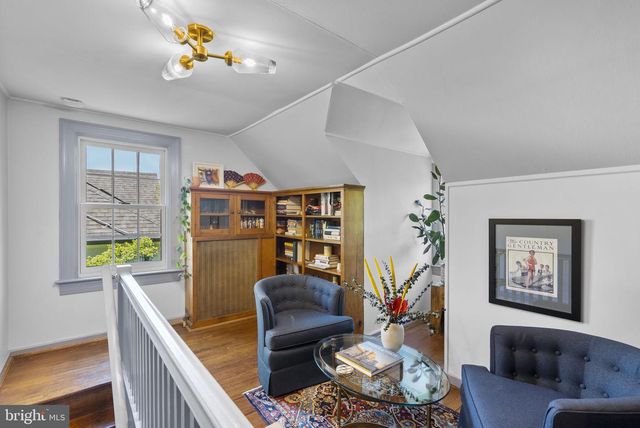 3908 OLIVER ST, Chevy Chase, MD 20815