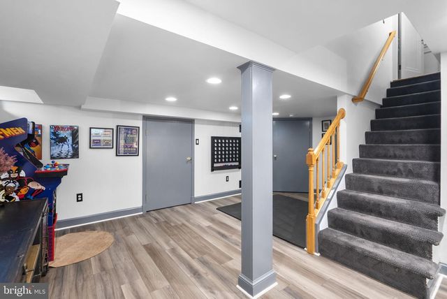 3908 OLIVER ST, Chevy Chase, MD 20815