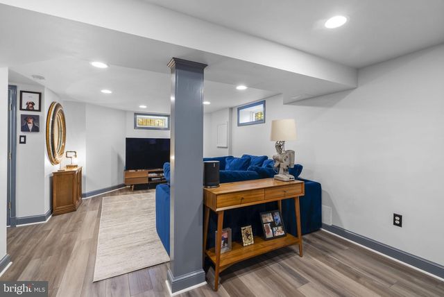 3908 OLIVER ST, Chevy Chase, MD 20815