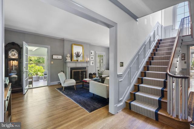 3908 OLIVER ST, Chevy Chase, MD 20815