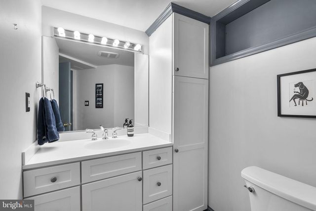 3908 OLIVER ST, Chevy Chase, MD 20815