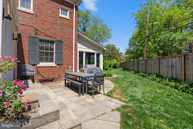 3908 OLIVER ST, Chevy Chase, MD 20815