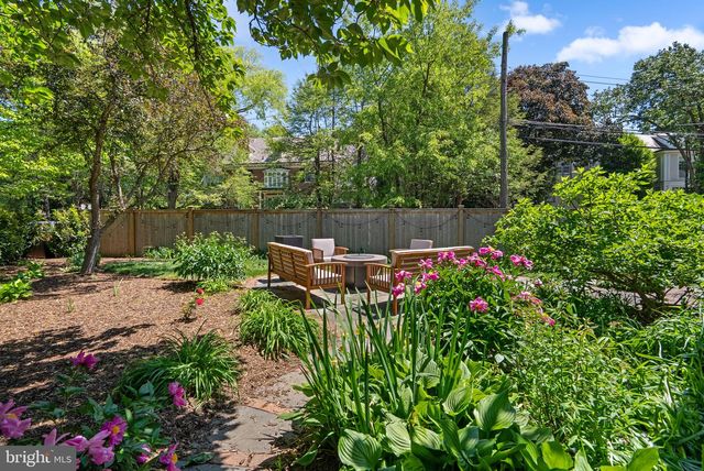 3908 OLIVER ST, Chevy Chase, MD 20815