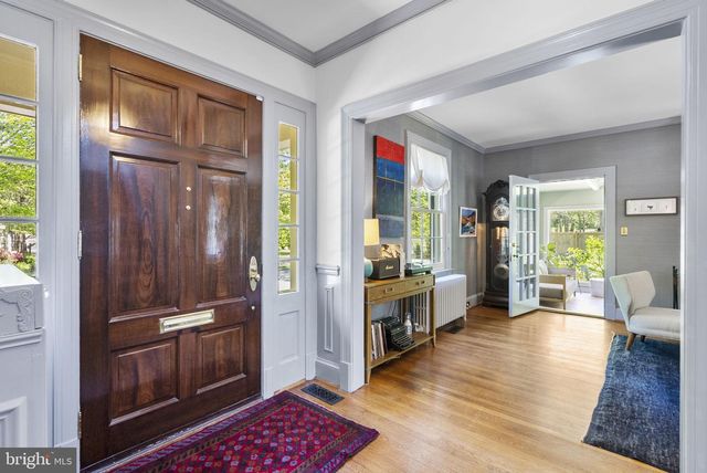 3908 OLIVER ST, Chevy Chase, MD 20815