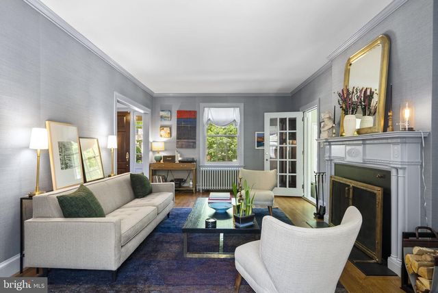 3908 OLIVER ST, Chevy Chase, MD 20815
