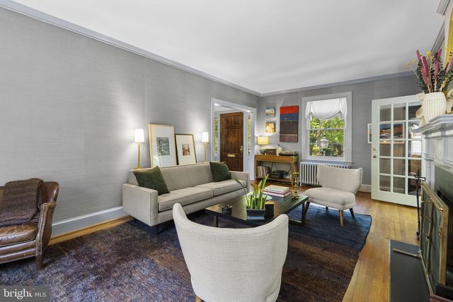 3908 OLIVER ST, Chevy Chase, MD 20815